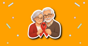National HIV/AIDS and Aging Awareness Day