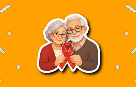 National HIV/AIDS and Aging Awareness Day