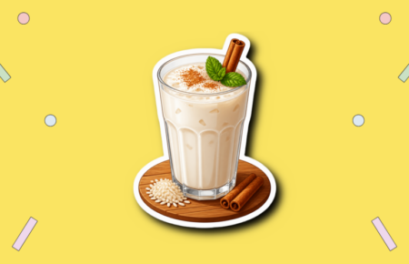 National Horchata Day