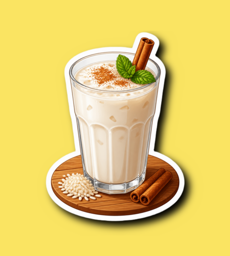 National Horchata Day