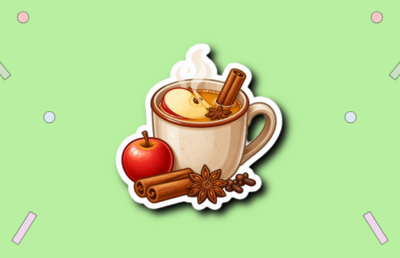 National Hot Mulled Cider Day