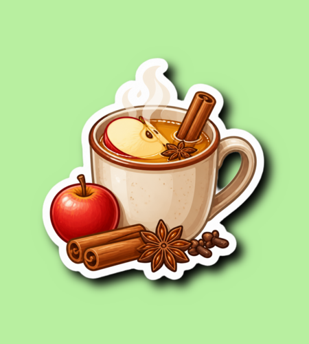 National Hot Mulled Cider Day