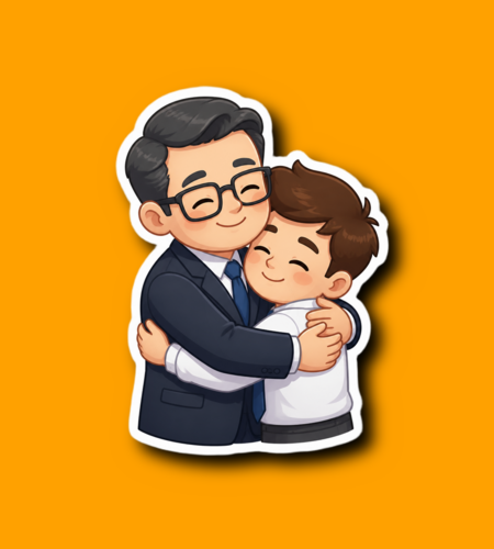 National Hug Your Boss Day