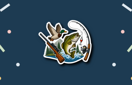 National Hunting and Fishing Day