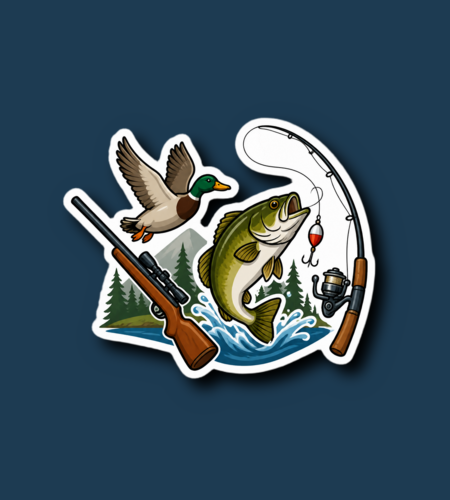 National Hunting and Fishing Day
