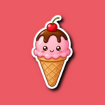 National Ice Cream Cone Day