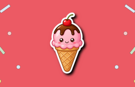 National Ice Cream Cone Day