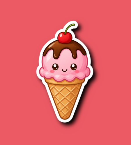 National Ice Cream Cone Day