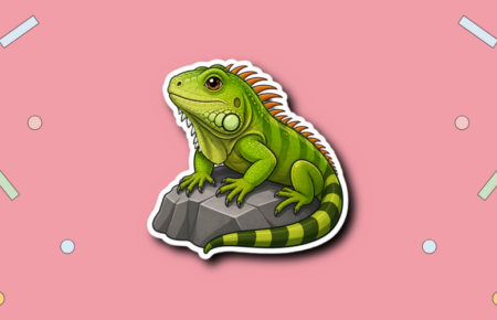 National Iguana Awareness Day
