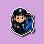 National Law Enforcement Suicide Awareness Day