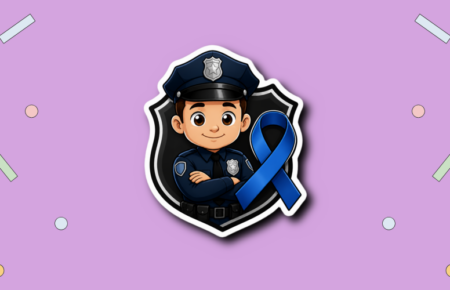 National Law Enforcement Suicide Awareness Day