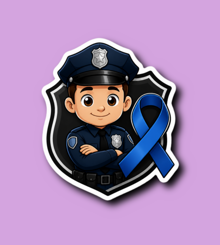 National Law Enforcement Suicide Awareness Day