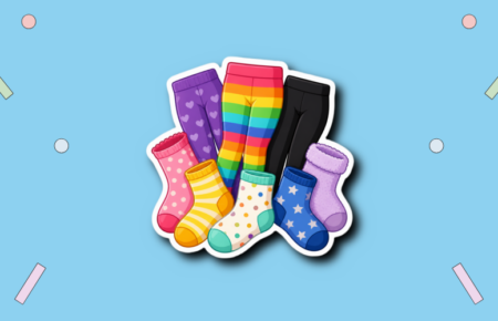 National Legwear Day