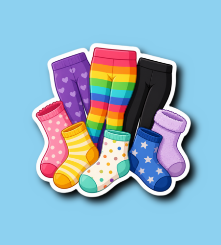 National Legwear Day