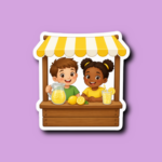 National Lemonade Day