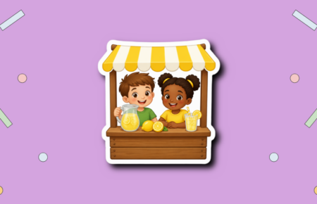 National Lemonade Day
