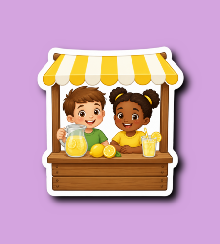 National Lemonade Day