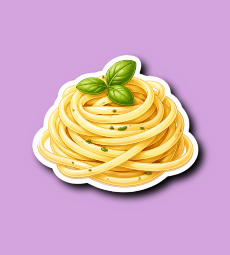 National Linguine Day