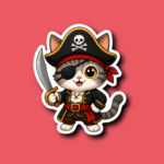 National Meow Like a Pirate Day
