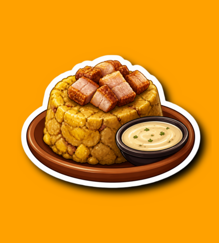 National Mofongo Day