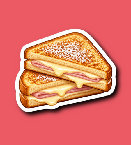 National Monte Cristo Day