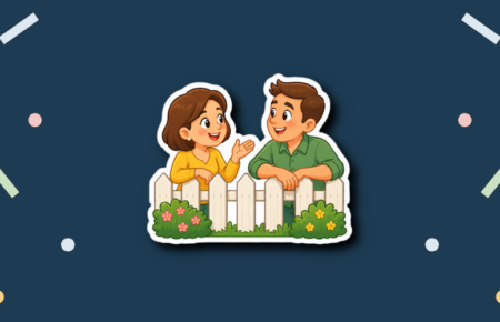 National Neighbor Day