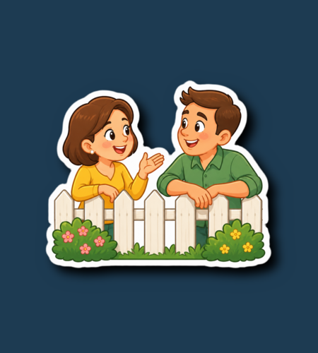 National Neighbor Day
