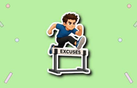 National No Excuses Day