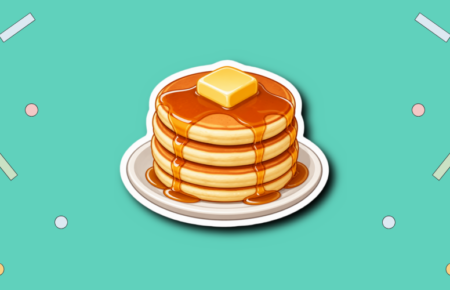 National Pancake Day