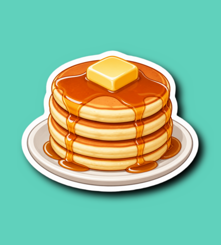 National Pancake Day
