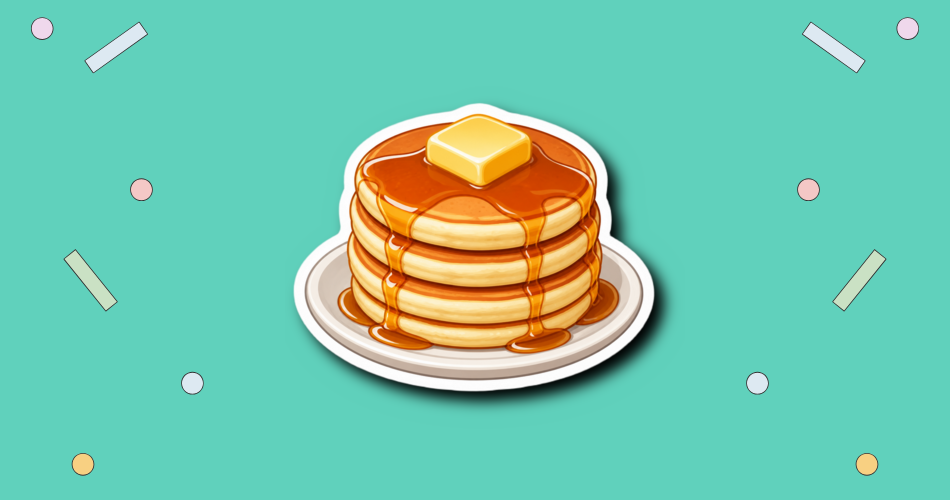 National Pancake Day