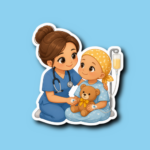 National Pediatric Hematology (Oncology Nurses Day)