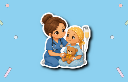 National Pediatric Hematology (Oncology Nurses Day)
