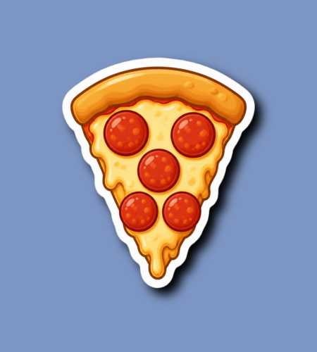 National Pepperoni Pizza Day