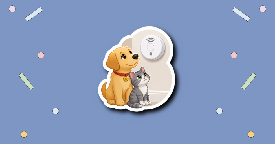 National Pet Carbon Monoxide (CO) Safety Day