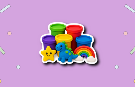 National Play-Doh Day
