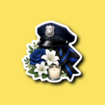 National Police Memorial Day