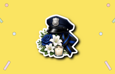 National Police Memorial Day