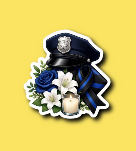 National Police Memorial Day