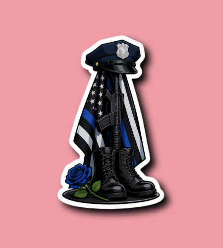 National Police Remembrance Day