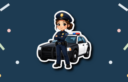 National Police Woman Day