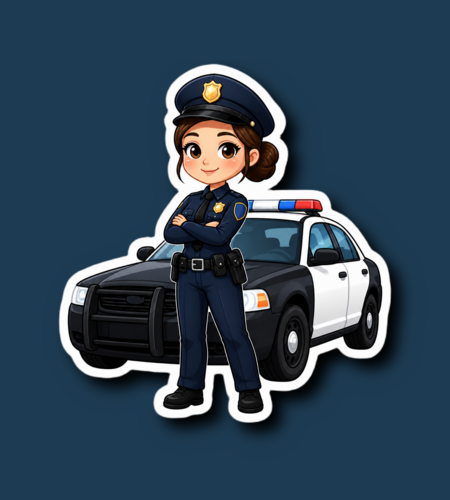 National Police Woman Day
