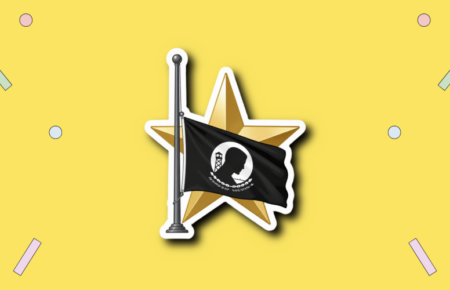 National POW/MIA Recognition Day
