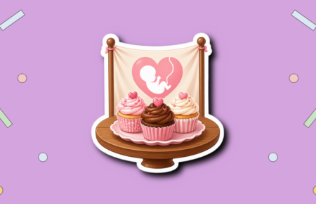 National Pro-Life Cupcake Day