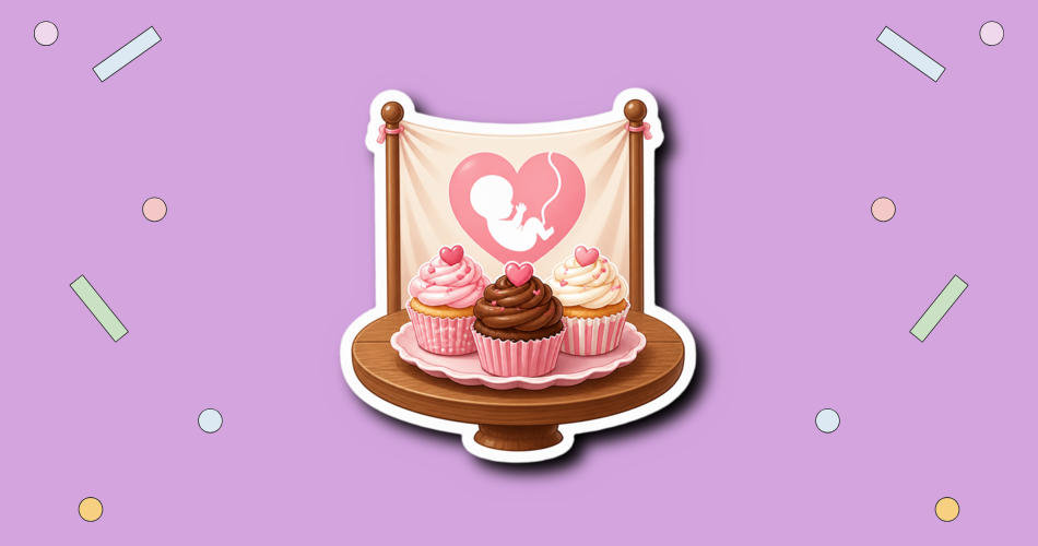 National Pro-Life Cupcake Day
