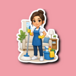National Professional House Cleaners Day
