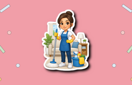 National Professional House Cleaners Day
