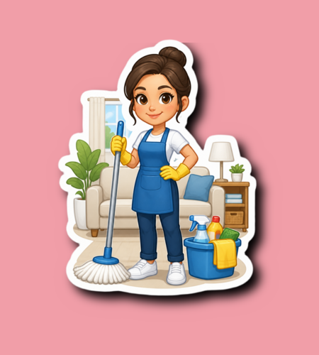 National Professional House Cleaners Day
