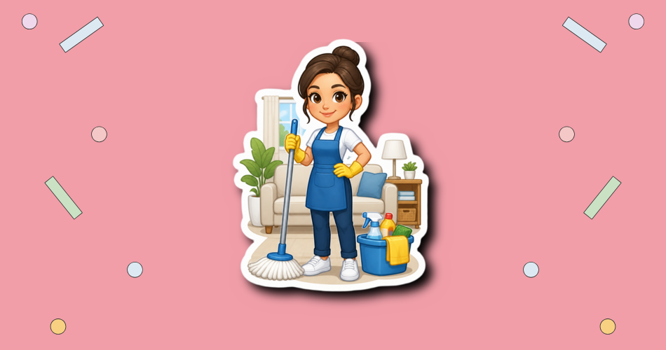National Professional House Cleaners Day