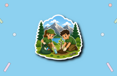 National Public Lands Day